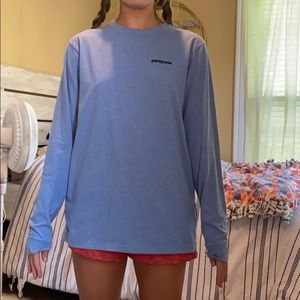 Patagonia long sleeve